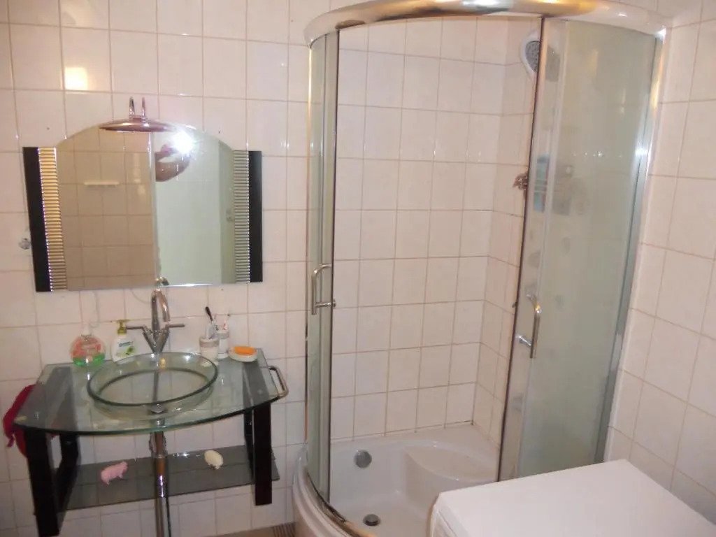 Kuressaare White Villa