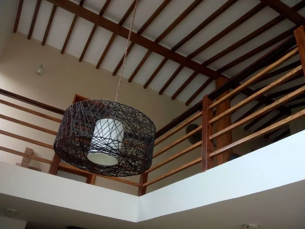Hotel Campo Real