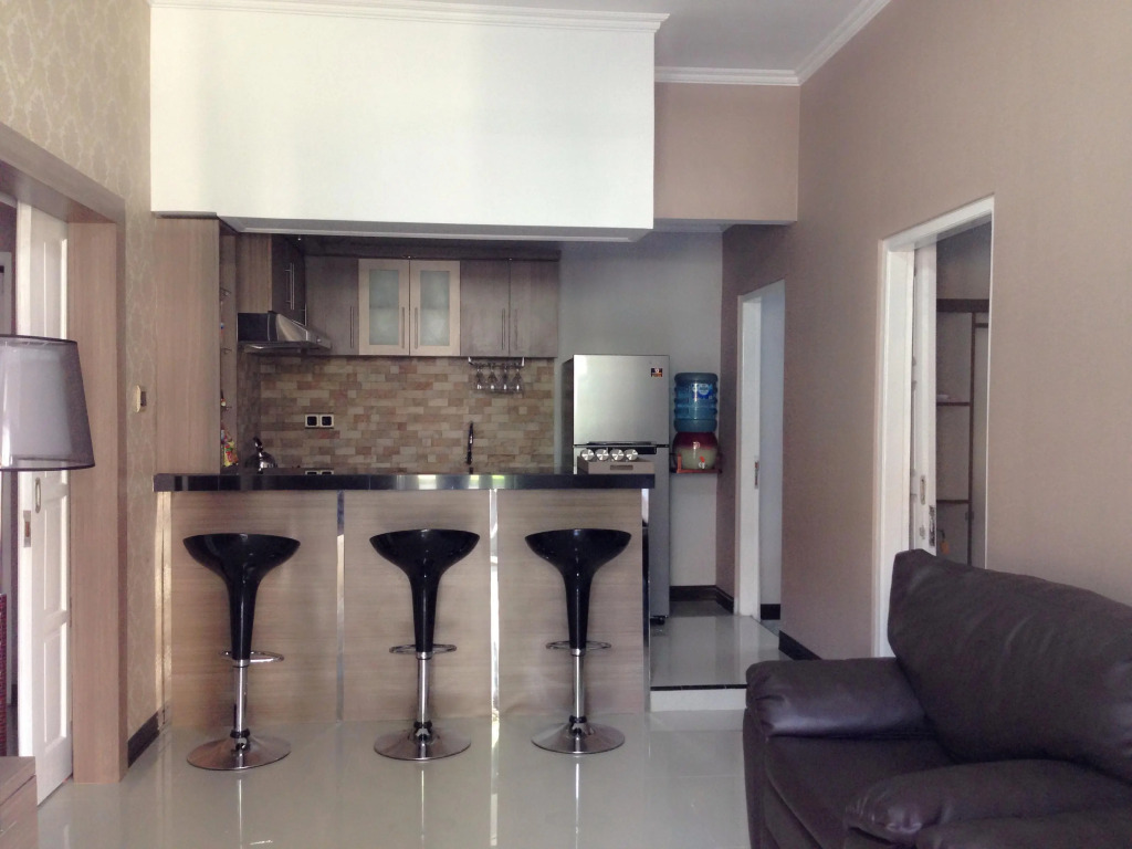 Safa Homestay
