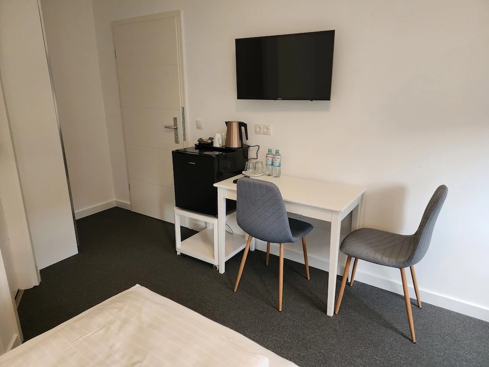 Davin City Aparments - Self-Check-In