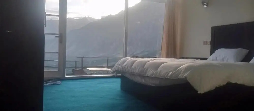 Venus Resort