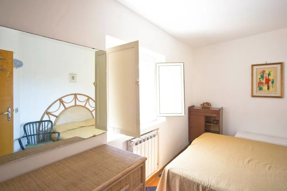 Casa Gialla