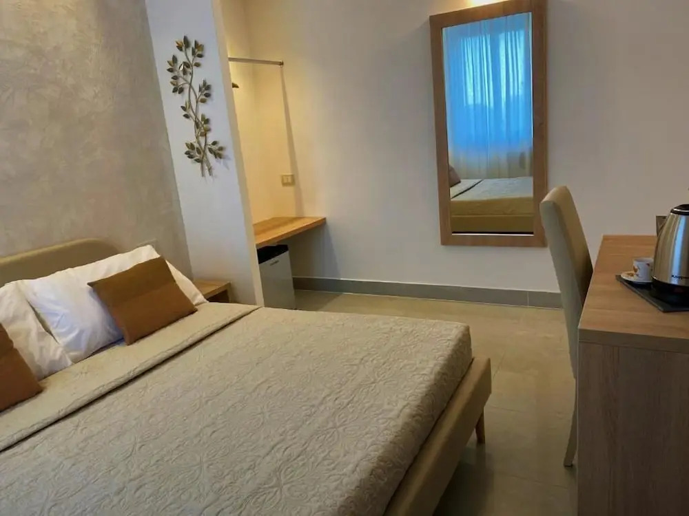 Hotel Calysea Tropea