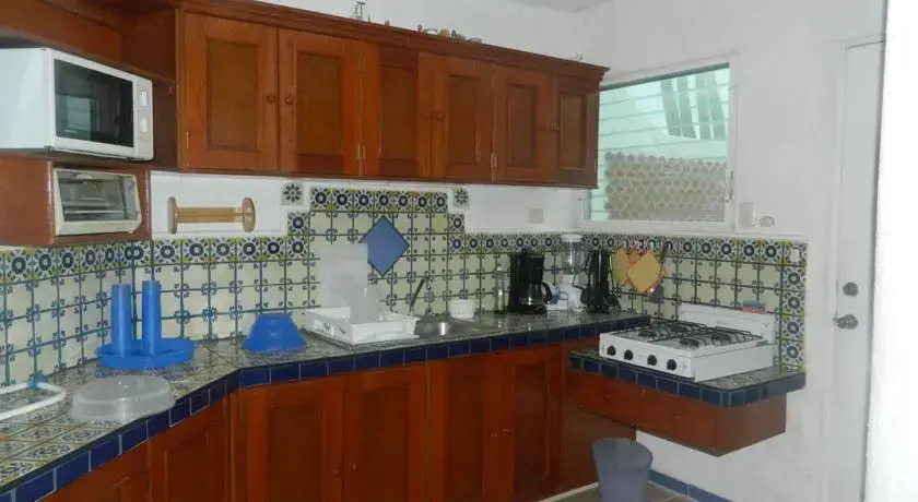 Casa Leonor