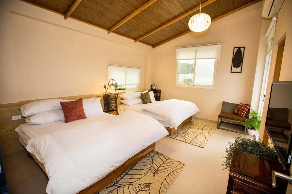 Water Bird Villa