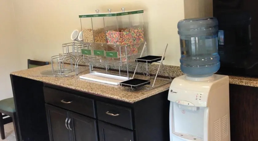 Holiday Inn Express BLAIRSVILLE