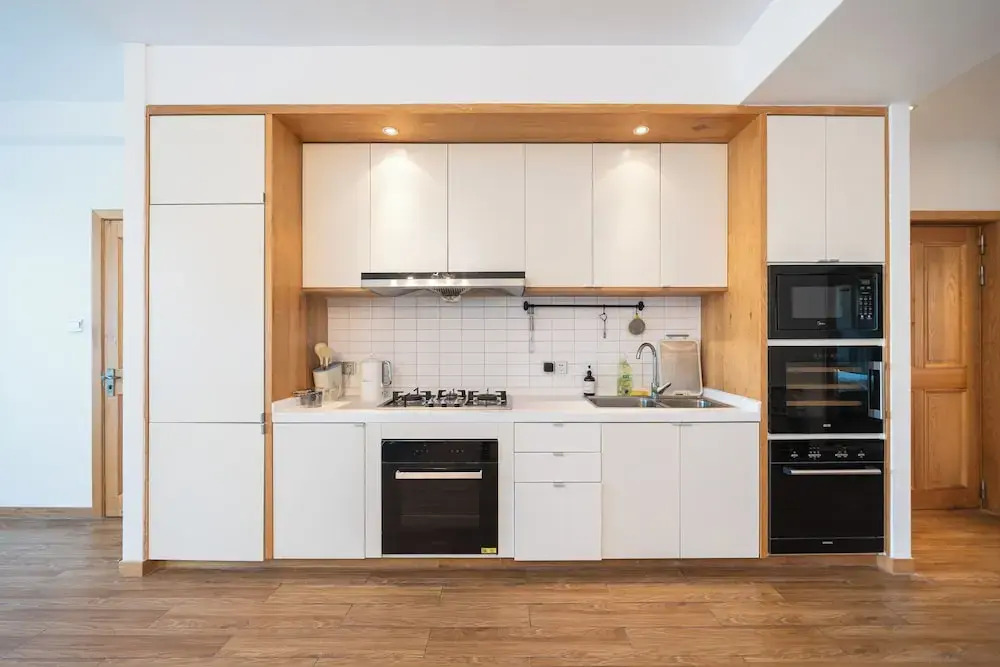 ZHome - HaiQi Garden - Four Bedroom
