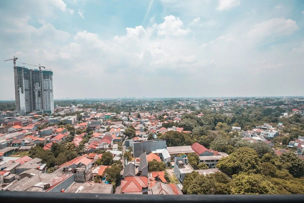 Oyo 670 Margonda Residence 1 Dan 2