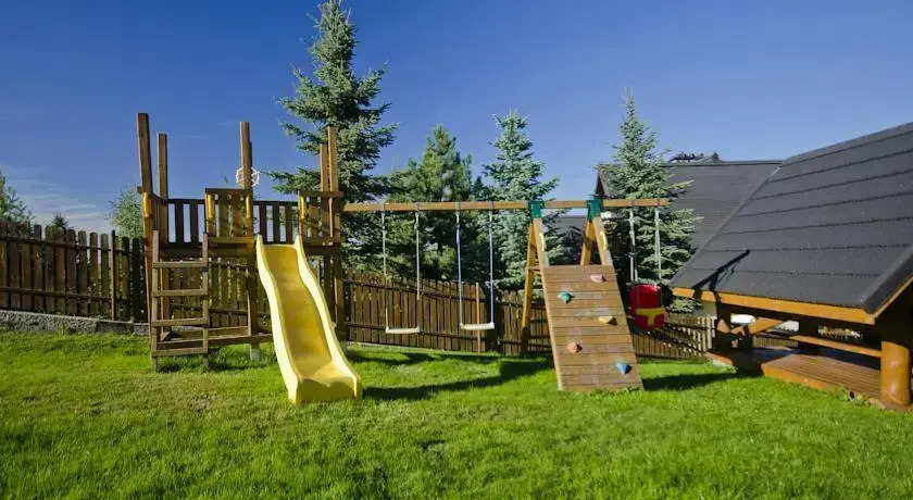 Pokoje Apartamenty Pod Limbą