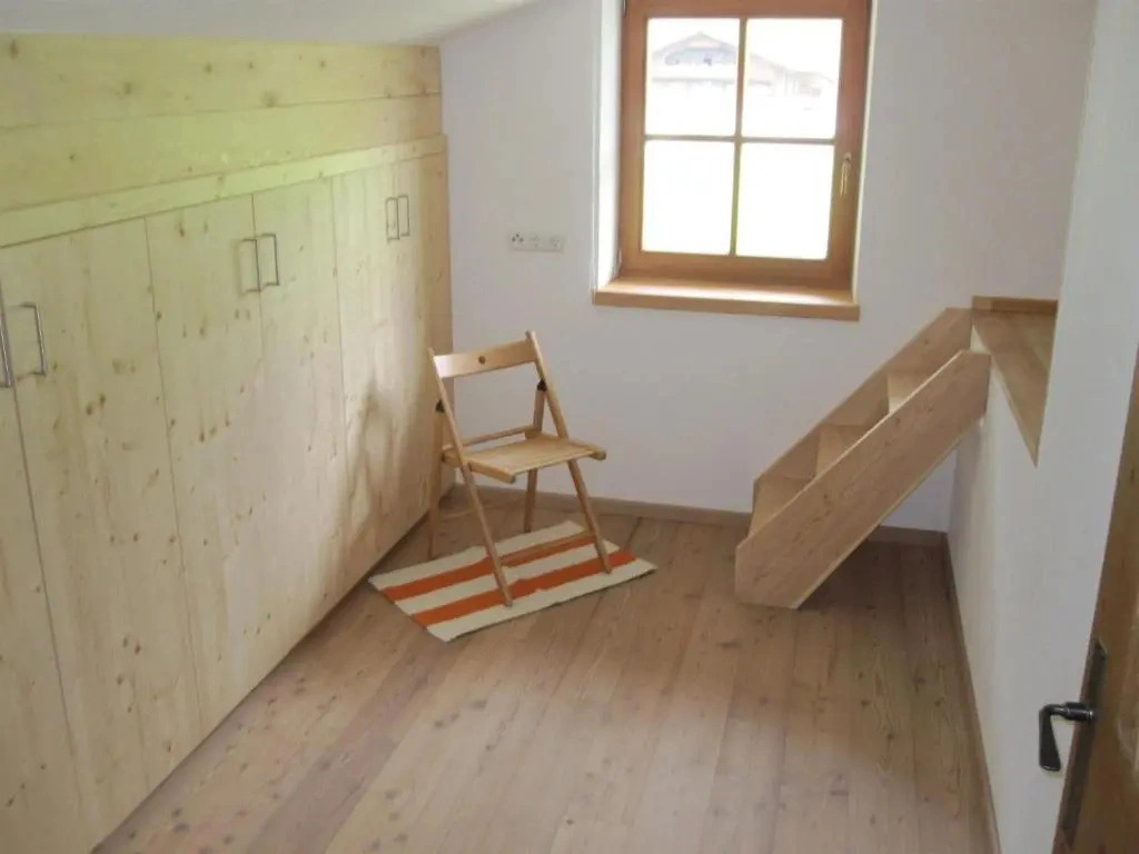Ferienwohnung Rainer