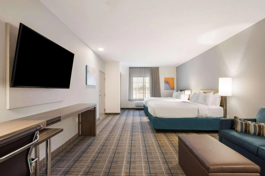 MainStay Suites Gaylord