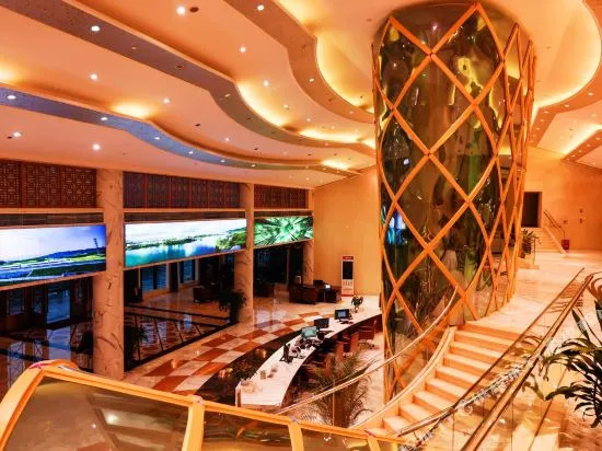 Pingye Garden Hotel