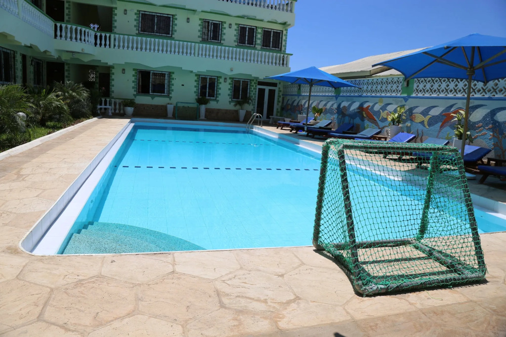 Prestige Leisure Hotel