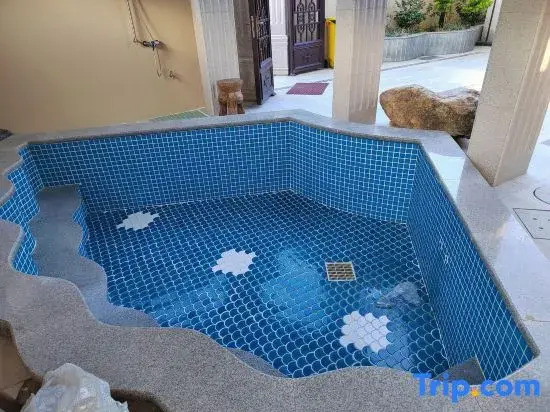 Hengguo Hot Spring Homestay