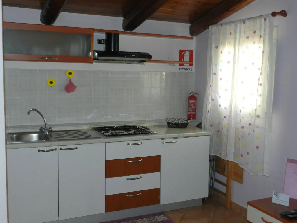 Olimpo Residence