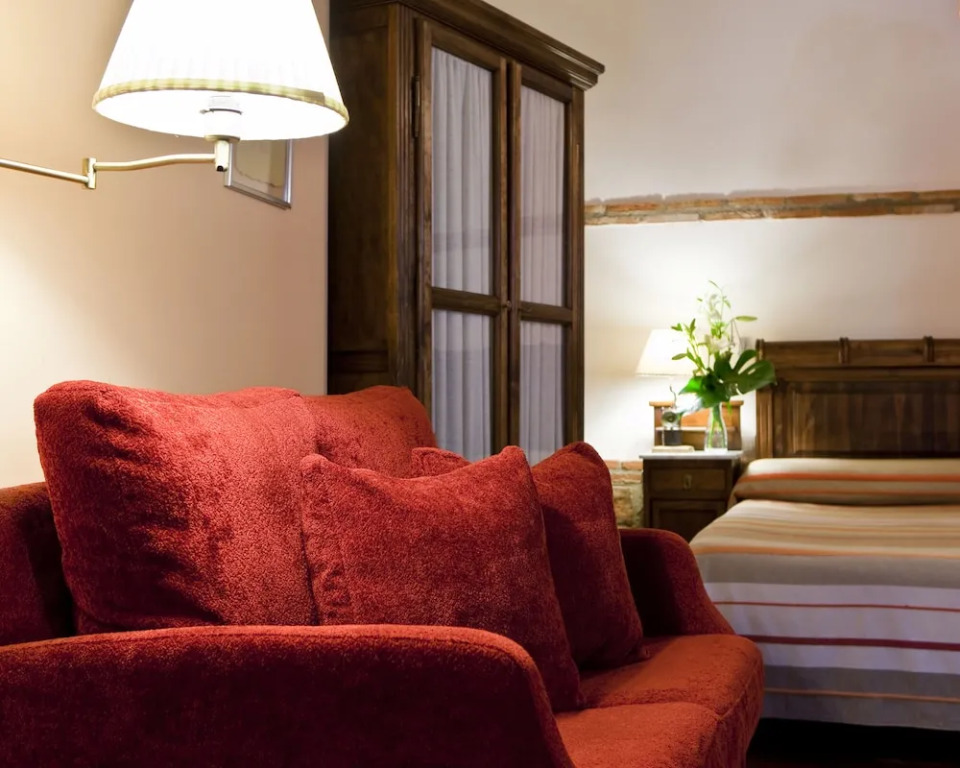 Hotel Boutique La Morada de Juan de Vargas