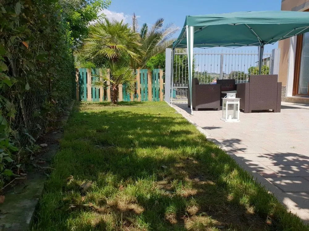 MONOLOCALI B&B Santa Maria Apparente