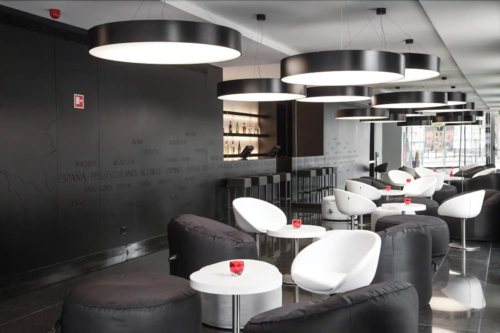 Hotel 3K Europa