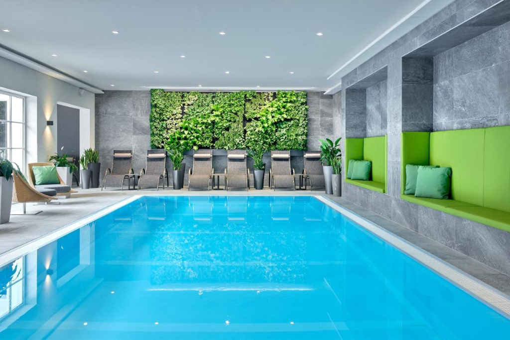 Hotel Rudolfshof Vitality