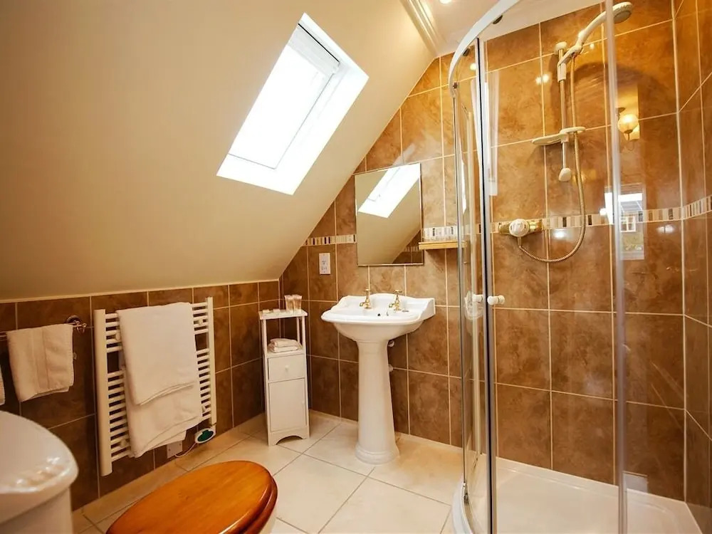 Wadebridge B&B