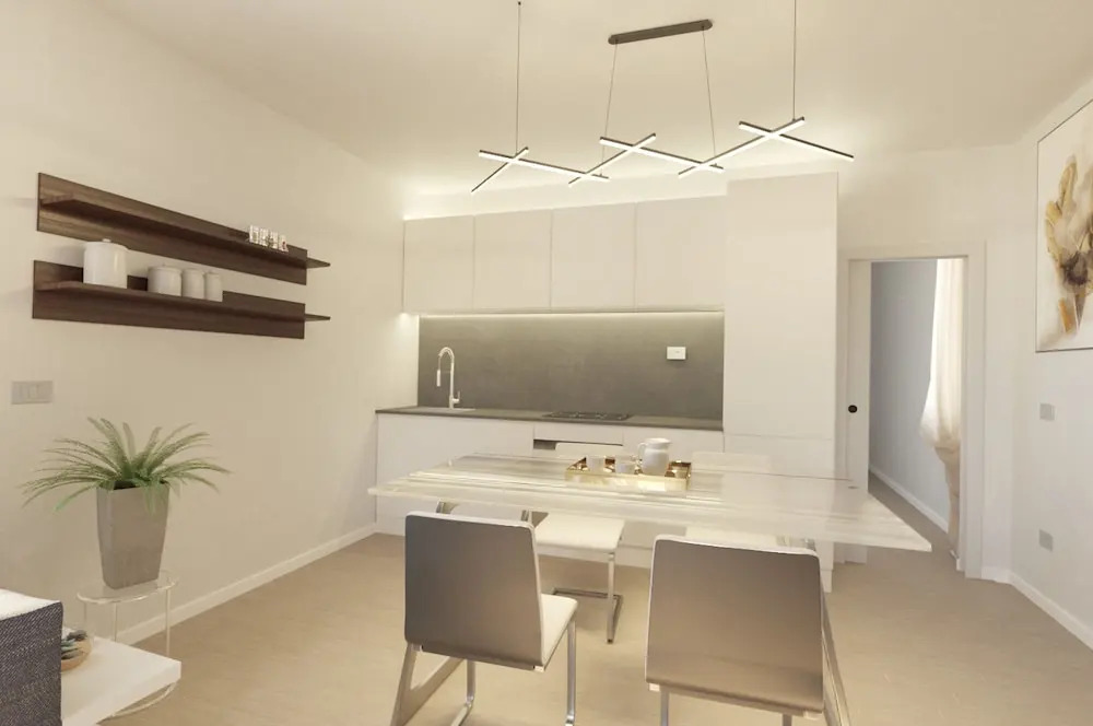 Queen Verona Luxury Apartment