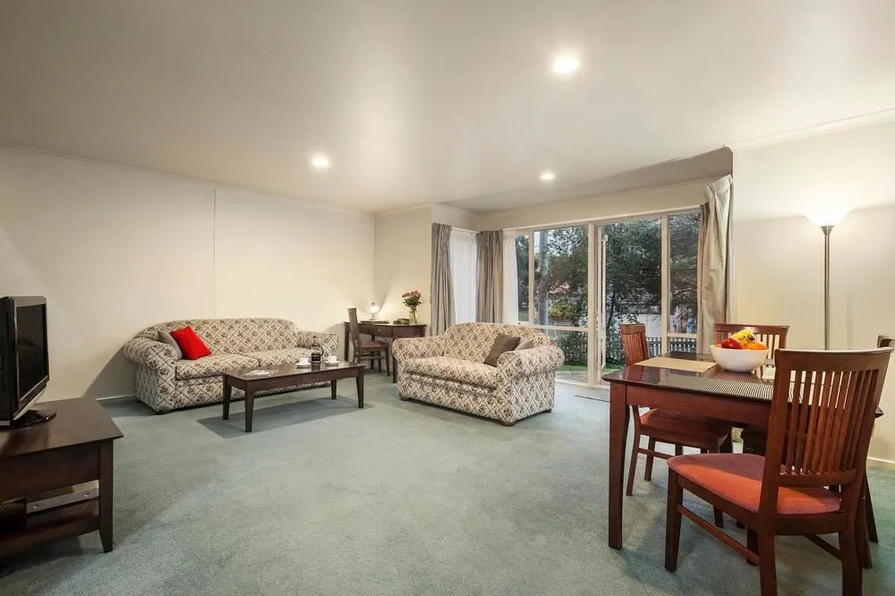 Alphington Serviced Apartments