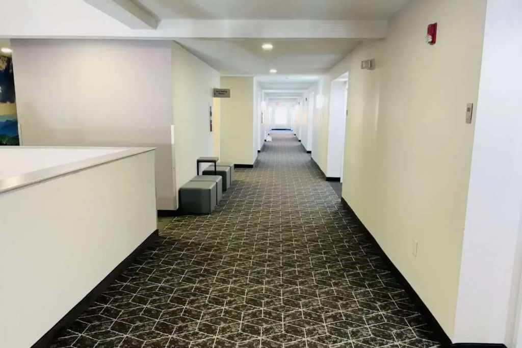 Clarion Pointe Albemarle