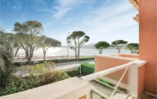 Apartment In Agay