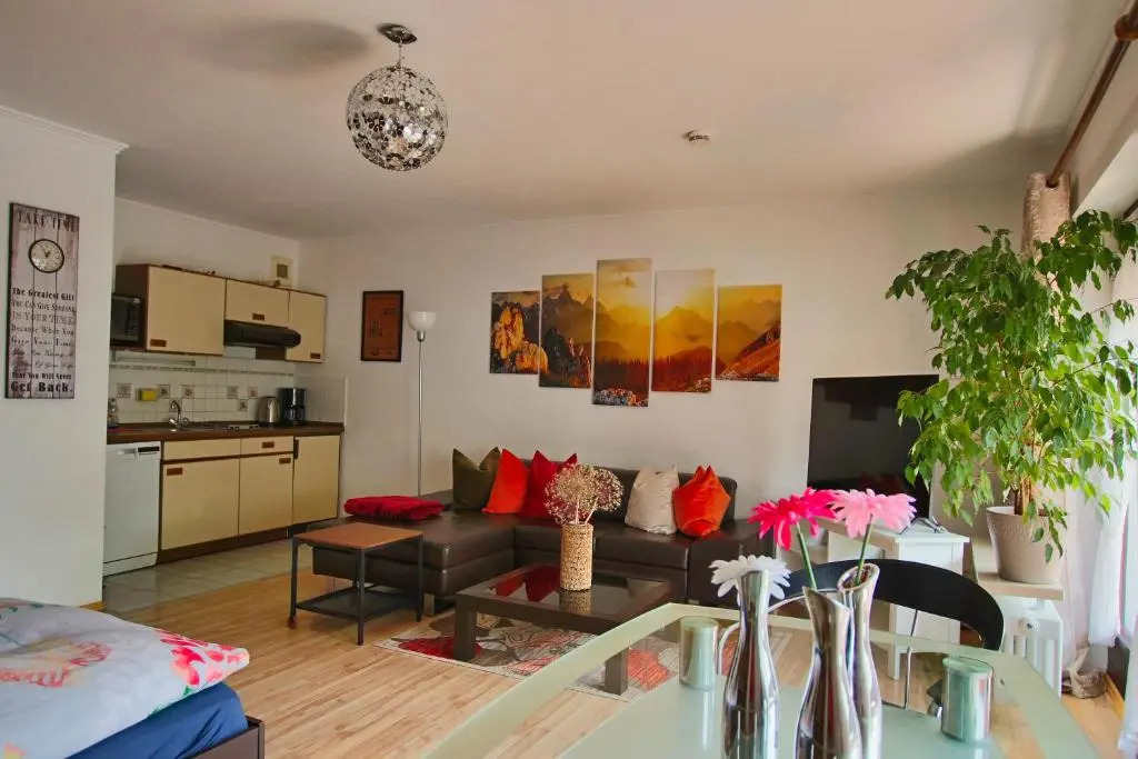 Apartment Anastasia