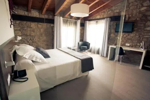 Hotel Restaurante Masía la Torre