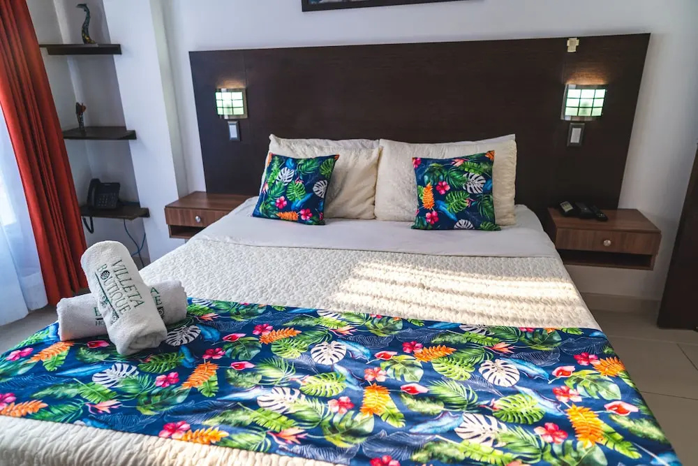 Villeta Boutique Hotel Spa