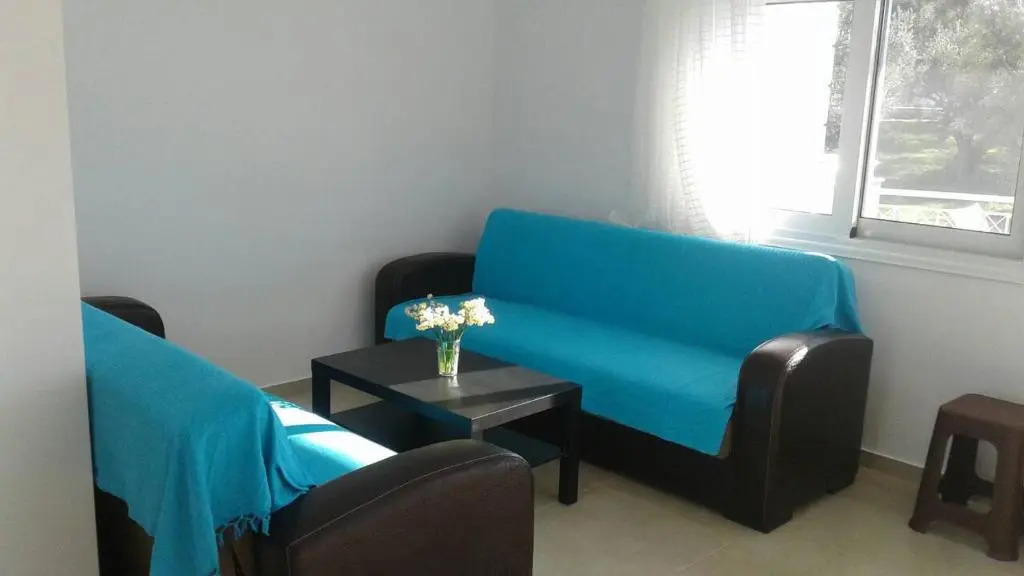 Kanellos luxury apartments