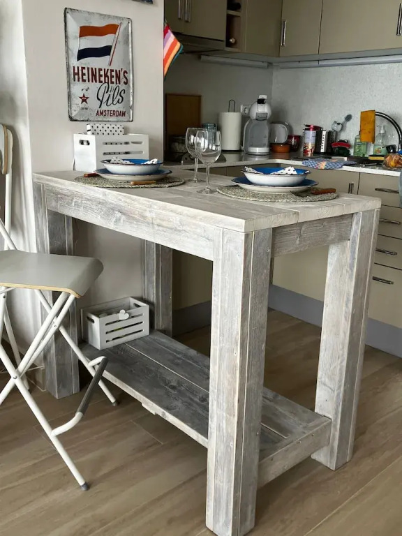 Beach Studio Loft Costa Brava