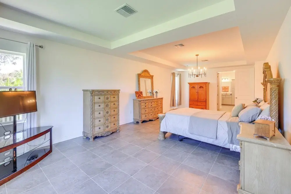 2 Mi to Golf! Punta Gorda Gem w/ Pet-friendly Yard