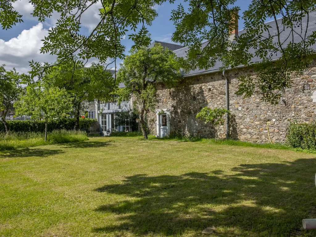 Le Closier B&B