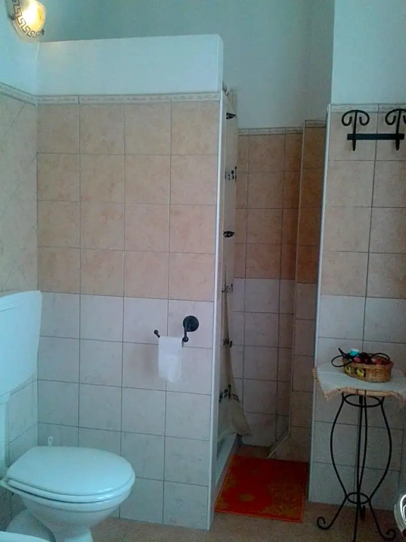 Le petunie apartments