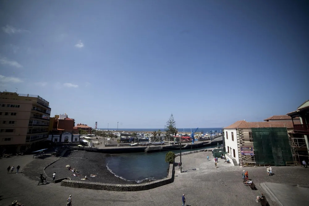Studio Puerto de la Cruz