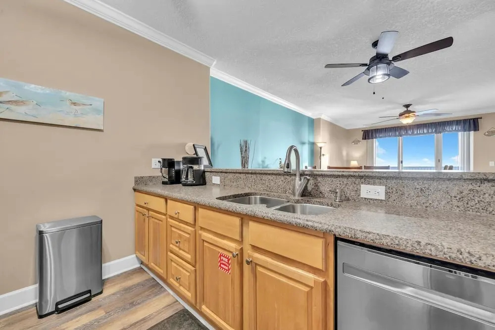 Ocean Reef 1704