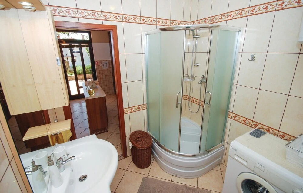 Stunning Home in Lovran With Wifi and 0 Bedrooms