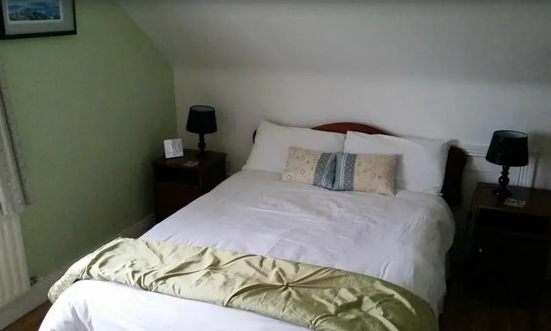 Whitestrand B&B