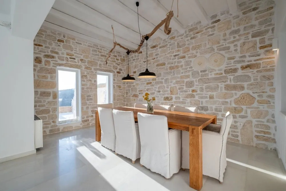 Luxury Villa Aethra -Island Living Paros