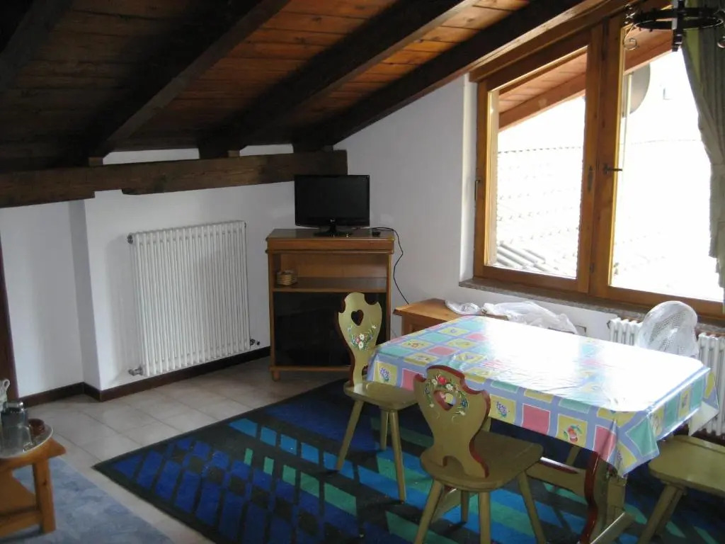Casa Martini