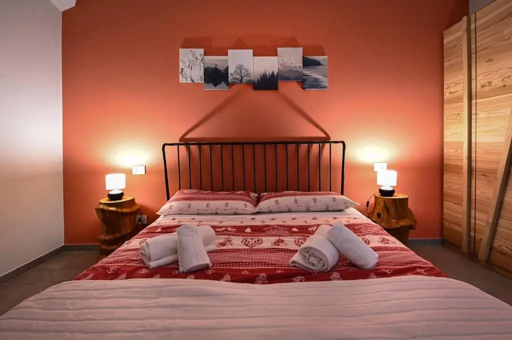 Il Fouia Apartments