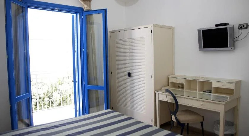 Hotel Tannure