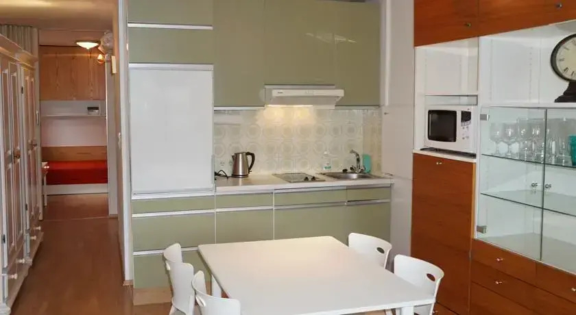 Appartement Achenpromenade