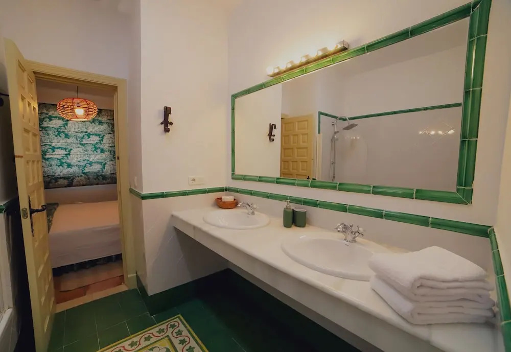 Hacienda El Rosalejo