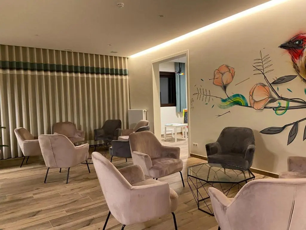 Hotel Beau Site