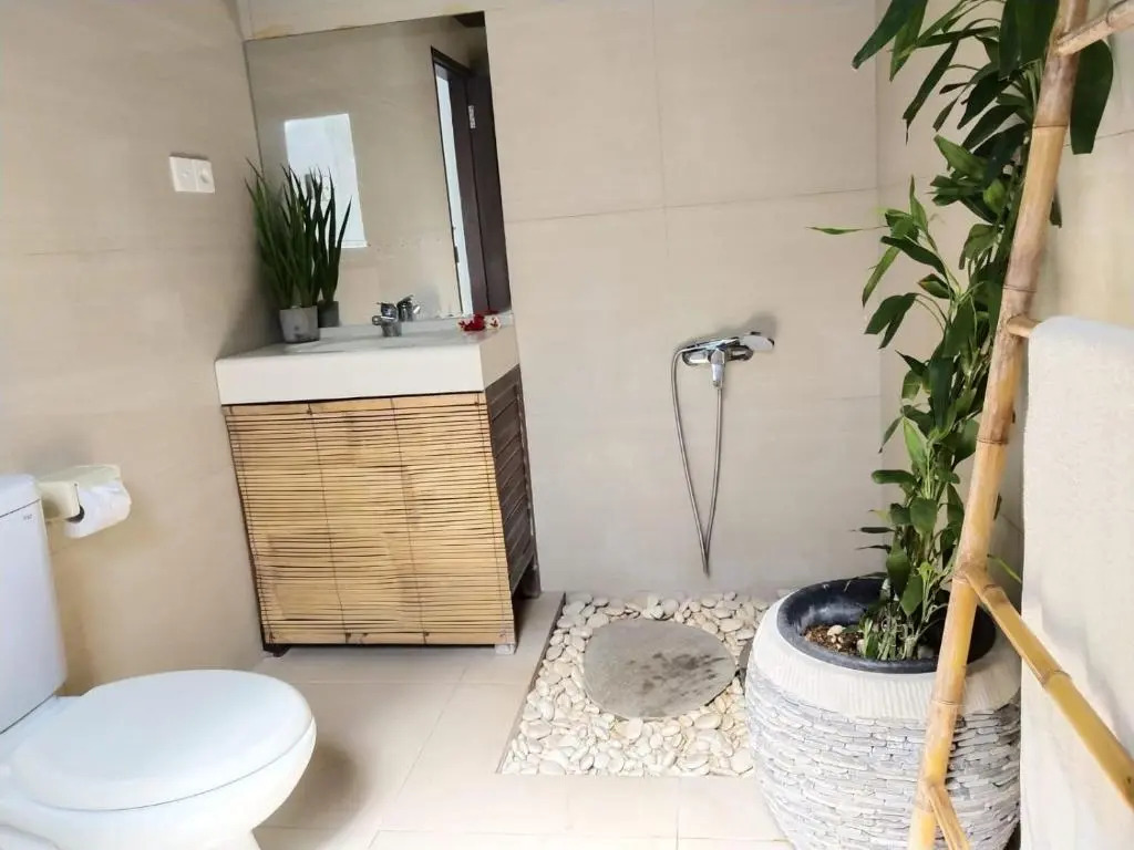 VILLA JAZBA Canggu