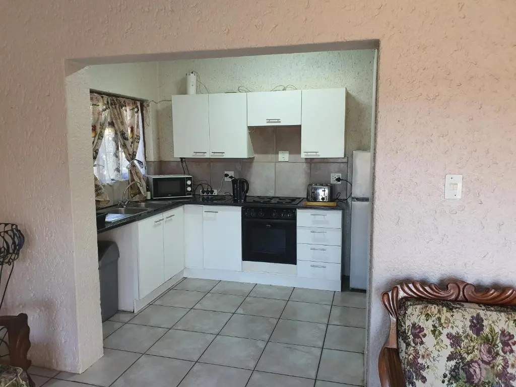 2 Bedroom Cottage