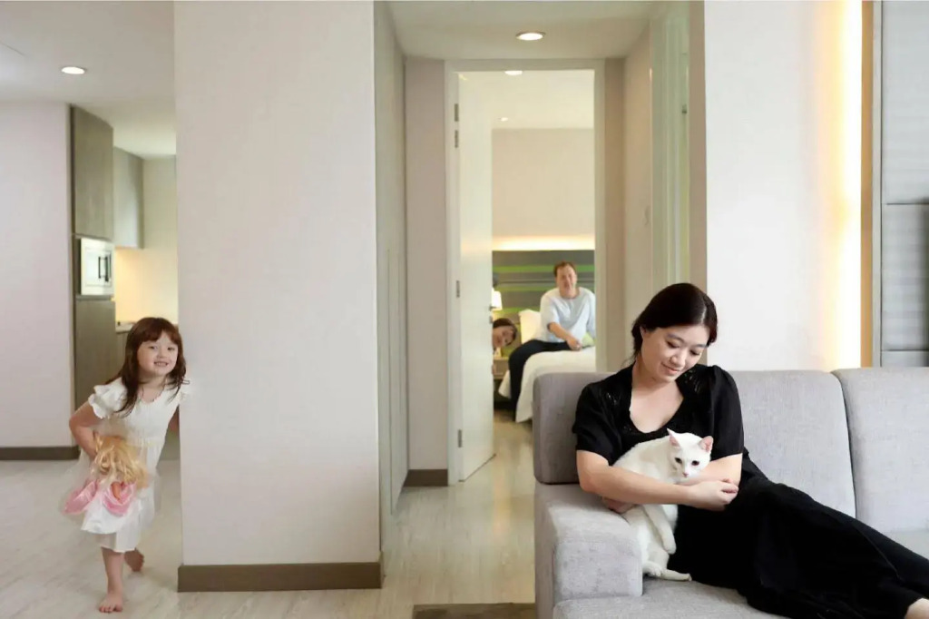 Invito Hotel & Residence